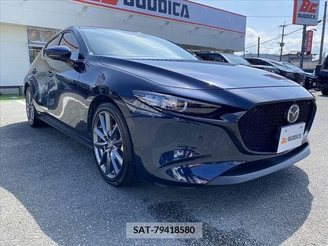 Mazda MAZDA3 2019-08 363279-9