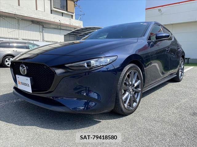 Mazda MAZDA3 2019-08 363279-7