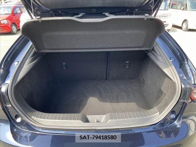 Mazda MAZDA3 2019-08 363279-19