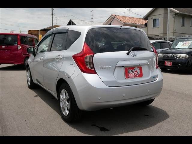 Nissan NOTE 2015-05 5983-17