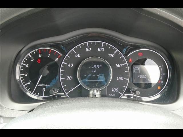 Nissan NOTE 2015-05 5983-20