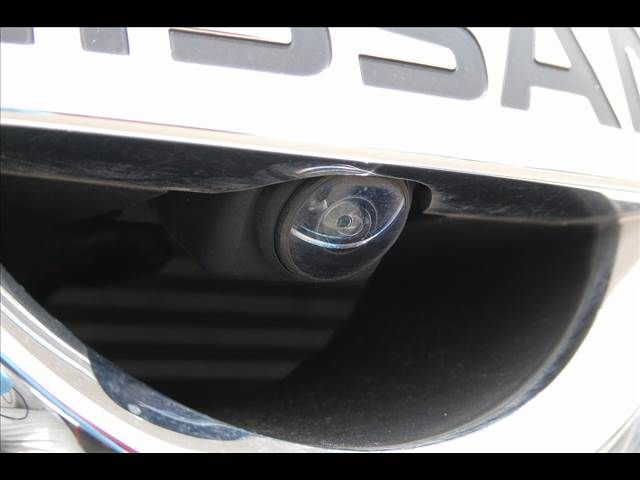 Nissan NOTE 2015-05 5983-29