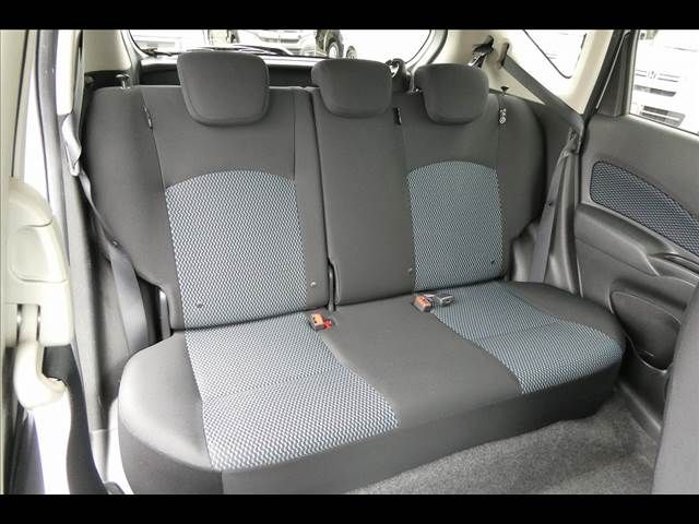 Nissan NOTE 2015-05 5983-10