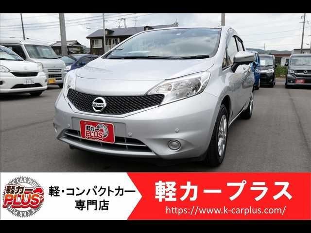 Nissan NOTE 2015-05 5983-0