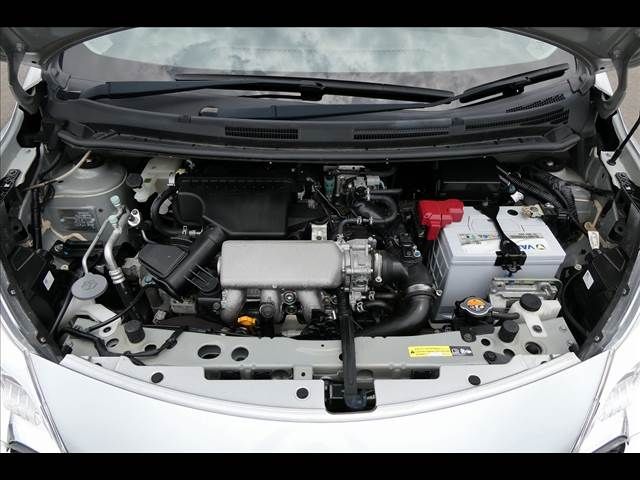 Nissan NOTE 2015-05 5983-12