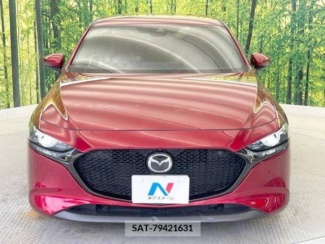Mazda MAZDA3 2019-08 373689-14