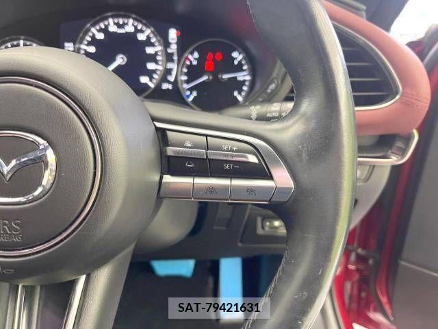 Mazda MAZDA3 2019-08 373689-5