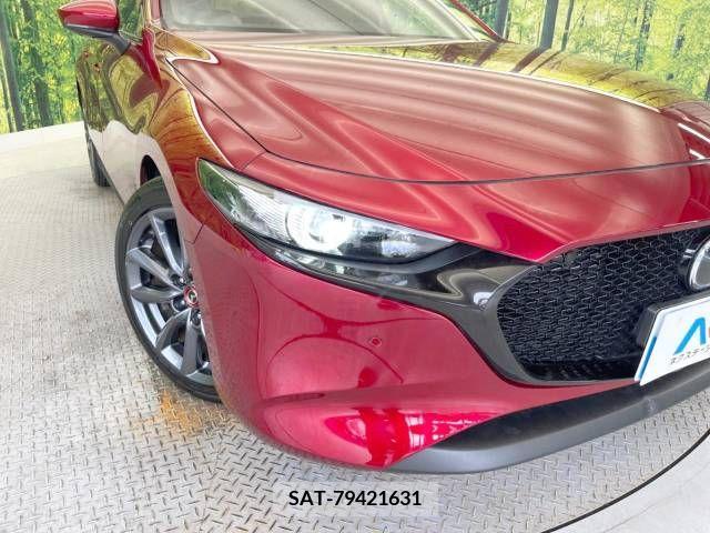 Mazda MAZDA3 2019-08 373689-12