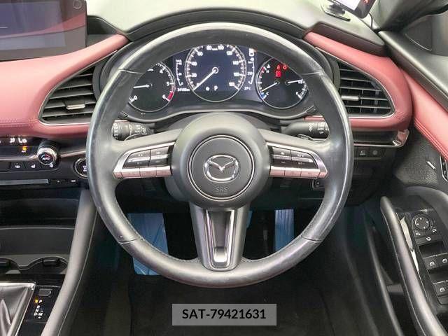 Mazda MAZDA3 2019-08 373689-11