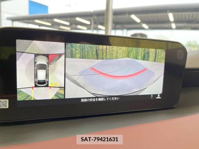 Mazda MAZDA3 2019-08 373689-3