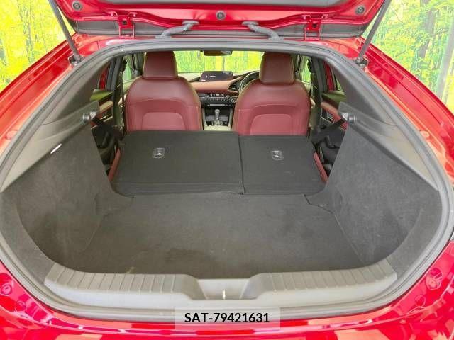Mazda MAZDA3 2019-08 373689-10