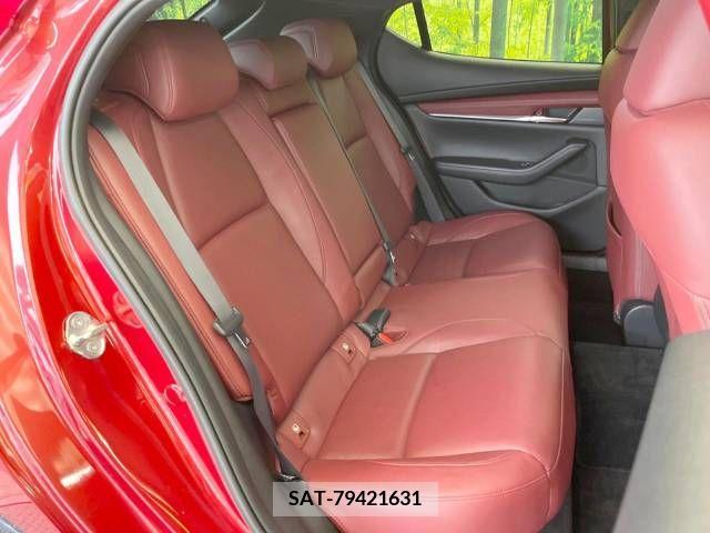 Mazda MAZDA3 2019-08 373689-9