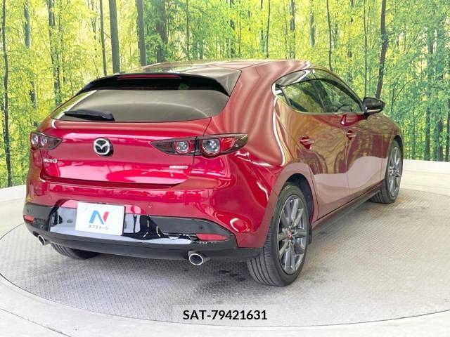 Mazda MAZDA3 2019-08 373689-17