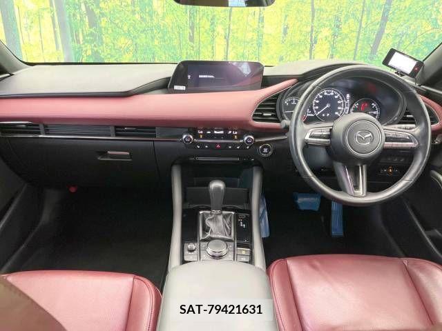 Mazda MAZDA3 2019-08 373689-1