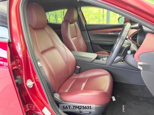 Mazda MAZDA3 2019-08 373689-8