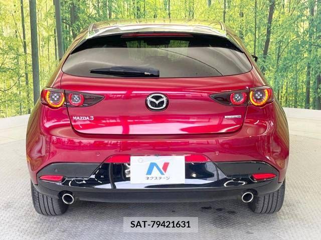 Mazda MAZDA3 2019-08 373689-15