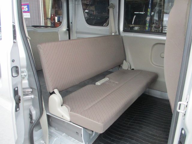 Suzuki EVERY 2017-10 190519-15