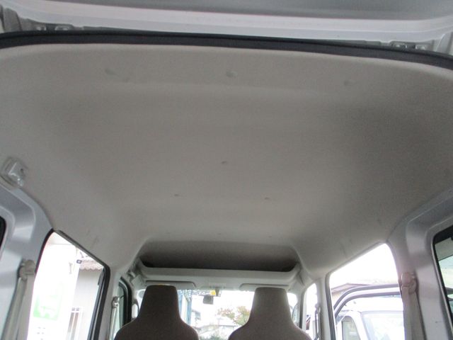 Suzuki EVERY 2017-10 190519-19