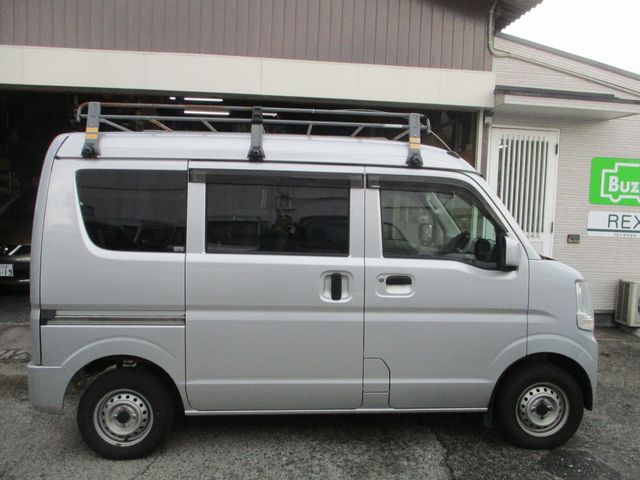 Suzuki EVERY 2017-10 190519-21