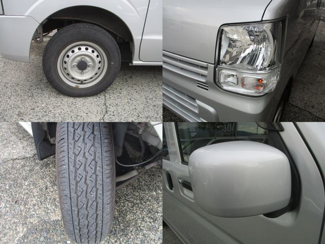Suzuki EVERY 2017-10 190519-27
