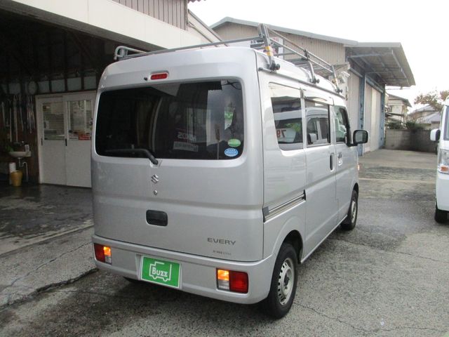 Suzuki EVERY 2017-10 190519-2
