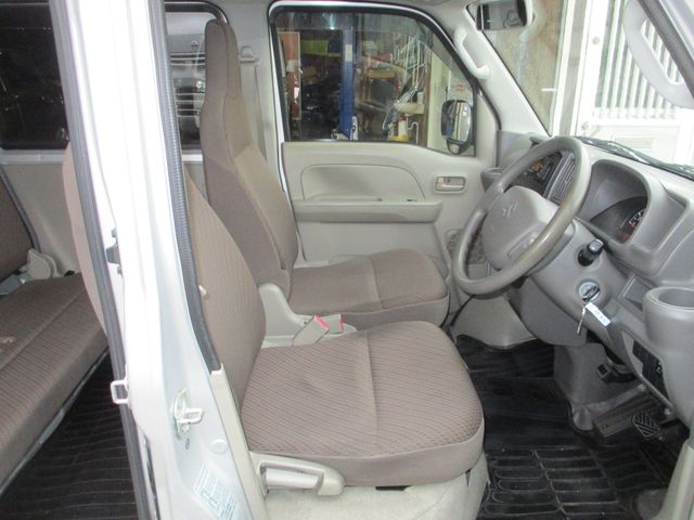 Suzuki EVERY 2017-10 190519-12