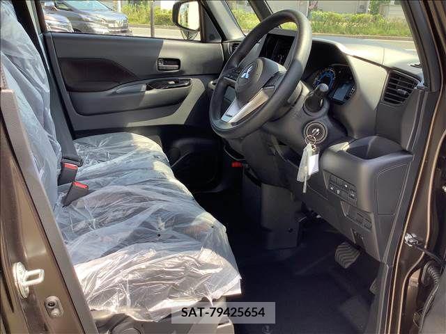 Mitsubishi EK X SPACE 2022-07 323971-5