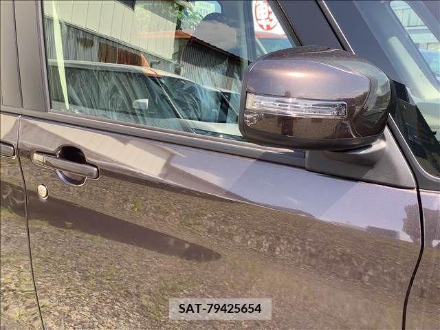 Mitsubishi EK X SPACE 2022-07 323971-4
