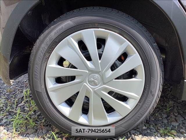 Mitsubishi EK X SPACE 2022-07 323971-3