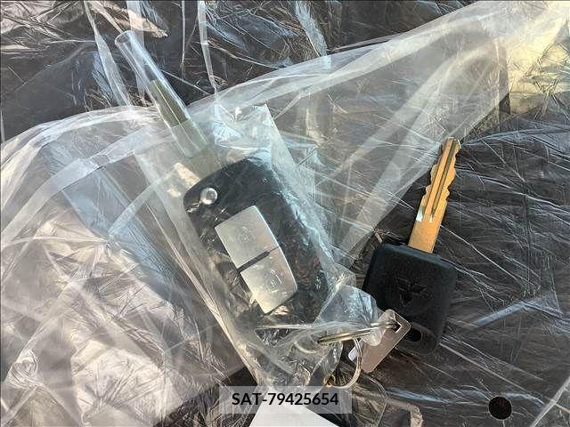 Mitsubishi EK X SPACE 2022-07 323971-16