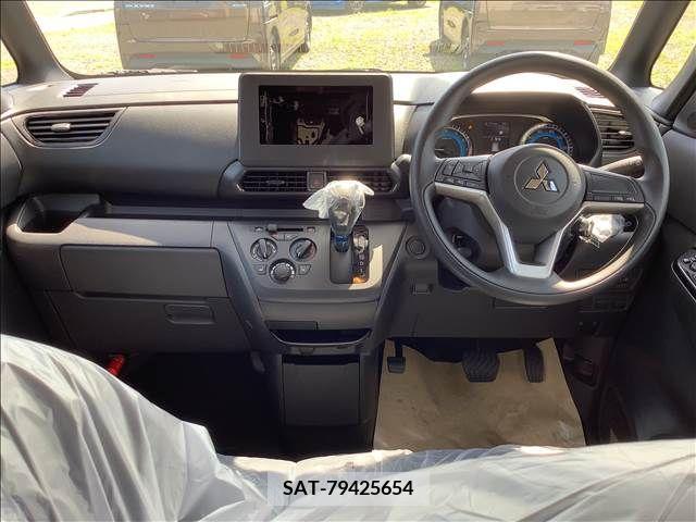 Mitsubishi EK X SPACE 2022-07 323971-11