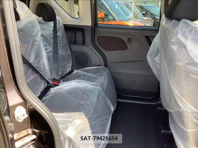 Mitsubishi EK X SPACE 2022-07 323971-12