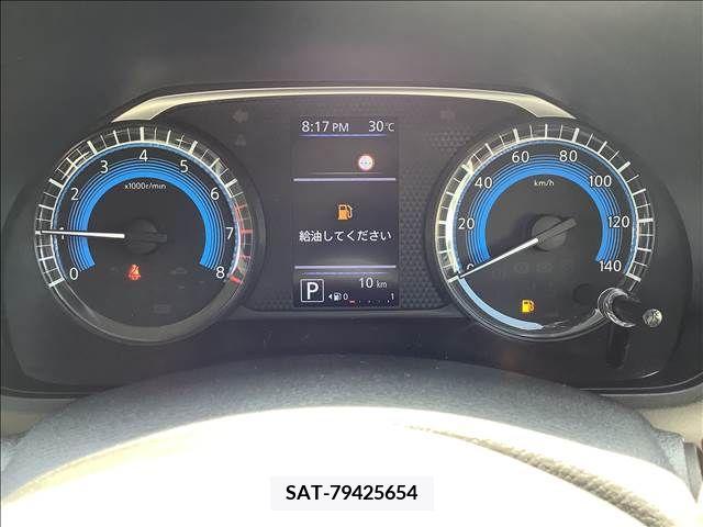 Mitsubishi EK X SPACE 2022-07 323971-9