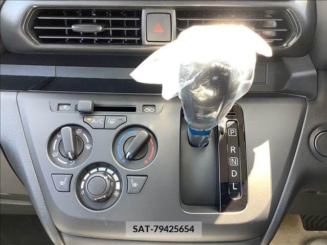 Mitsubishi EK X SPACE 2022-07 323971-7