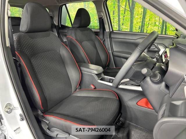 Toyota RAIZE 2023-03 283248-9