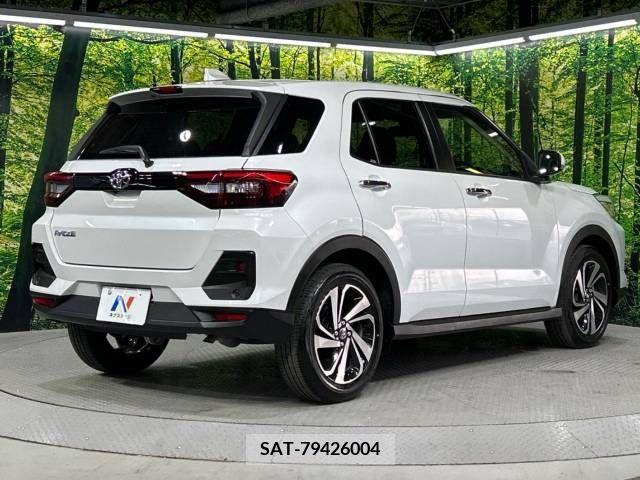 Toyota RAIZE 2023-03 283248-17