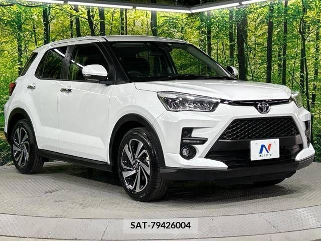 Toyota RAIZE 2023-03 283248-16
