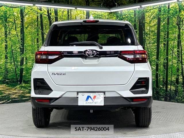 Toyota RAIZE 2023-03 283248-15
