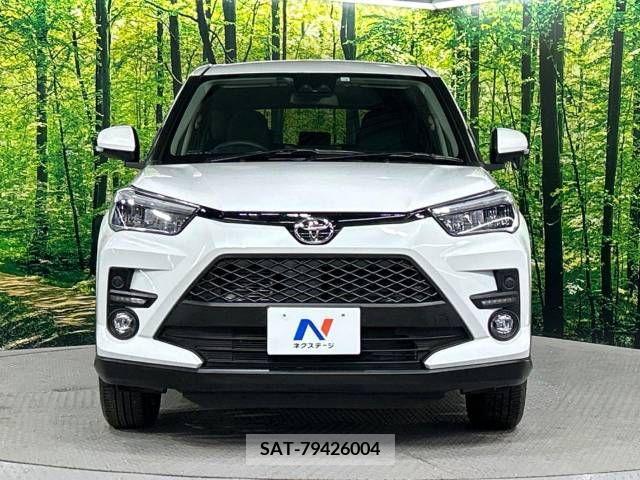 Toyota RAIZE 2023-03 283248-14