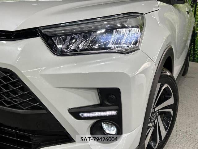 Toyota RAIZE 2023-03 283248-12