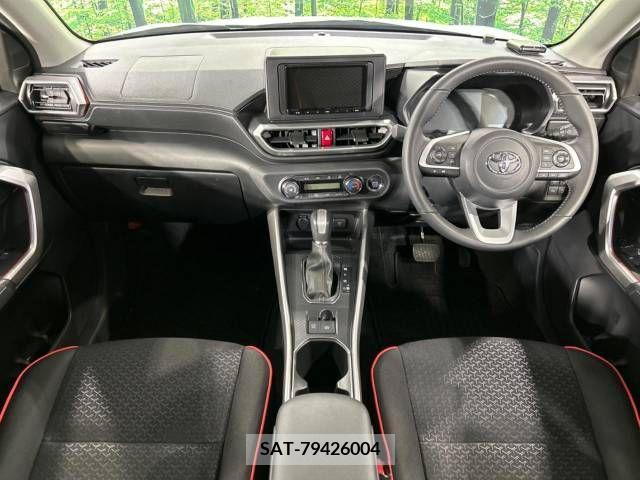 Toyota RAIZE 2023-03 283248-1