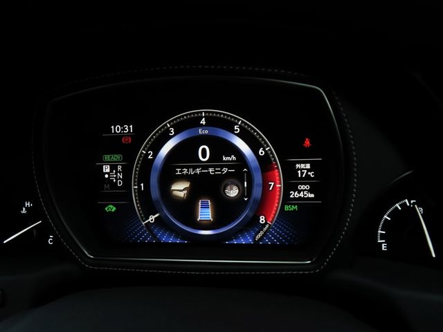 Lexus LS 2020-11 16622-20