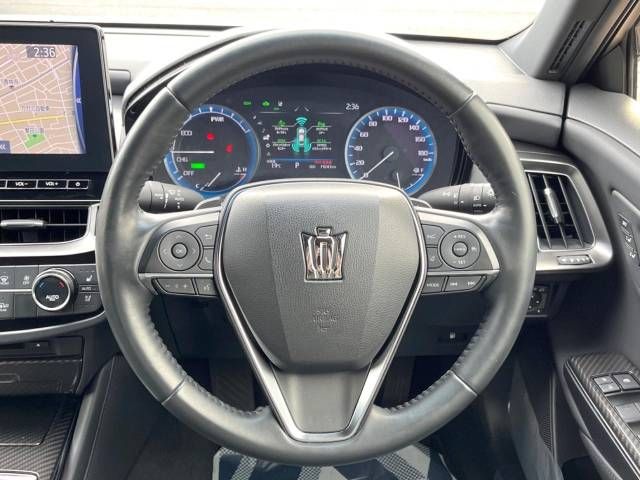 Toyota CROWN SEDAN 2021-03 186980-11