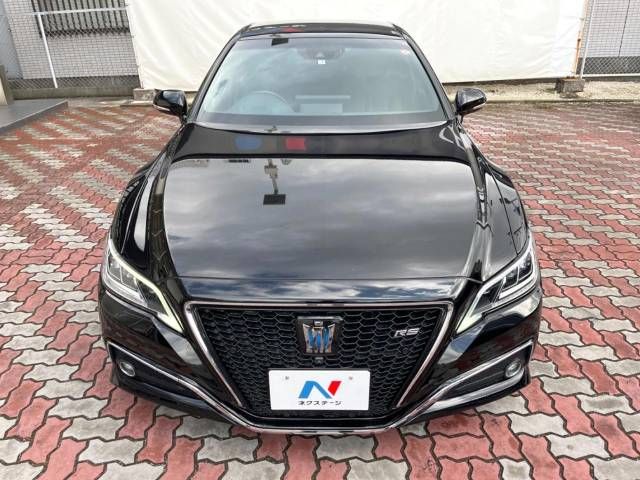 Toyota CROWN SEDAN 2021-03 186980-14