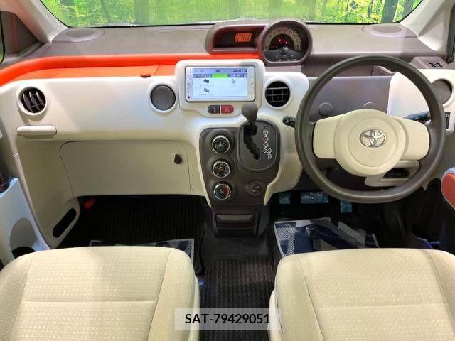 Toyota PORTE 2012-09 353090-1