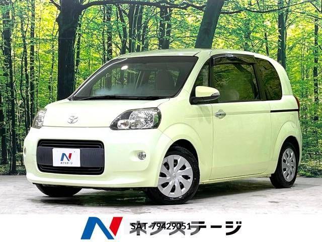 Toyota PORTE 2012-09 353090-0