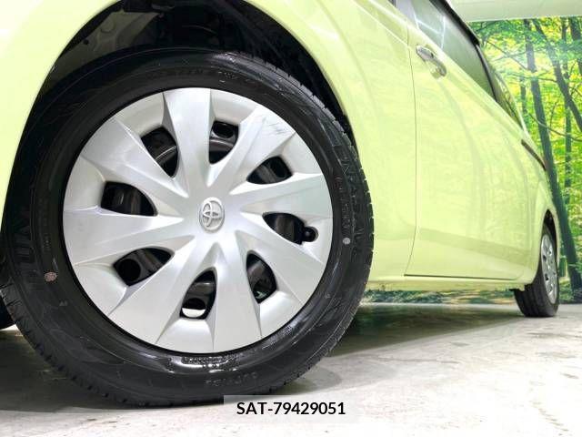 Toyota PORTE 2012-09 353090-11