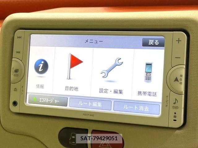 Toyota PORTE 2012-09 353090-19