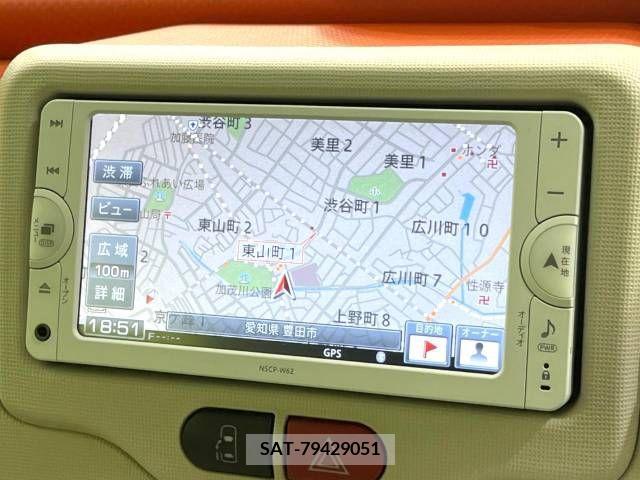Toyota PORTE 2012-09 353090-18