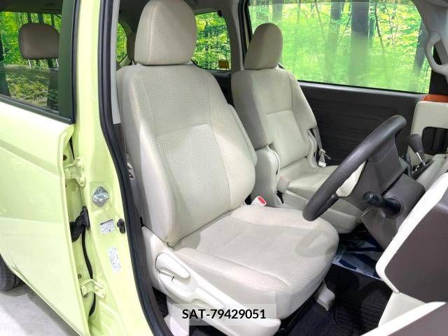 Toyota PORTE 2012-09 353090-6